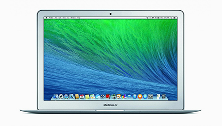Ремонт MacBook Air 13" A1369, A1466 / Срочный ремонт Макбук Эир 13" A1369, A1466