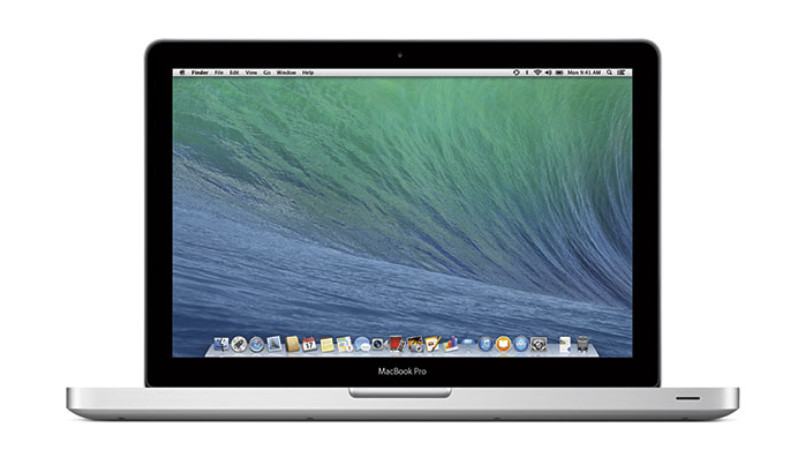 Ремонт MacBook Pro 13" A1278 / Срочный ремонт Макбук Про 13" A1278