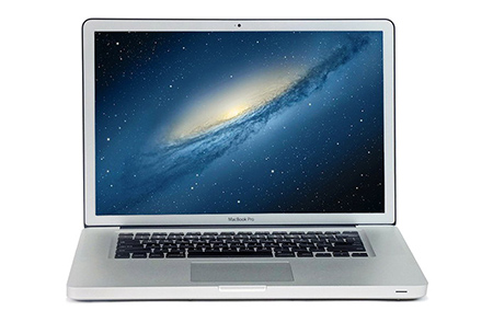 Ремонт MacBook Pro 15" A1286 / Срочный ремонт Макбук Про 15 A1286