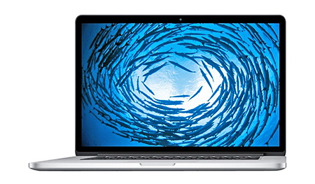 Ремонт MacBook Pro Retina 15 A1398 / Срочный ремонт Макбук Про Ретина 15 A1398