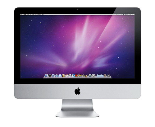 Ремонт компьютеров iMac 21.5" A1311 2009-2011 года выпуска / Цены на ремонт iMac 21,5"