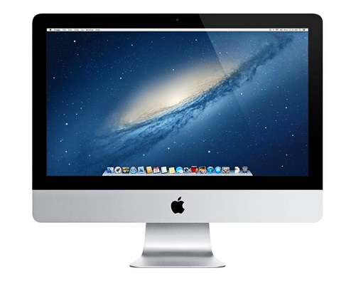 Ремонт компьютеров iMac 21.5" A1418 2012 года выпуска и более новых / Цены на ремонт iMac 21.5" A1418