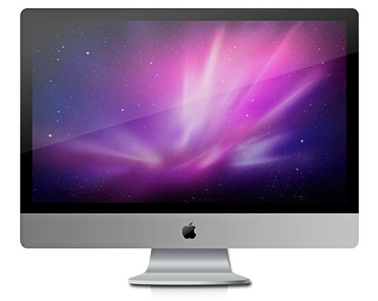 Ремонт компьютеров iMac 27" A1312 2009-2011 года выпуска / Цены на ремонт iMac 27"