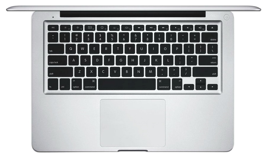 Замена клавиатуры MacBook / Сколько стоит заменить клавиатуру на Макбуке, цена